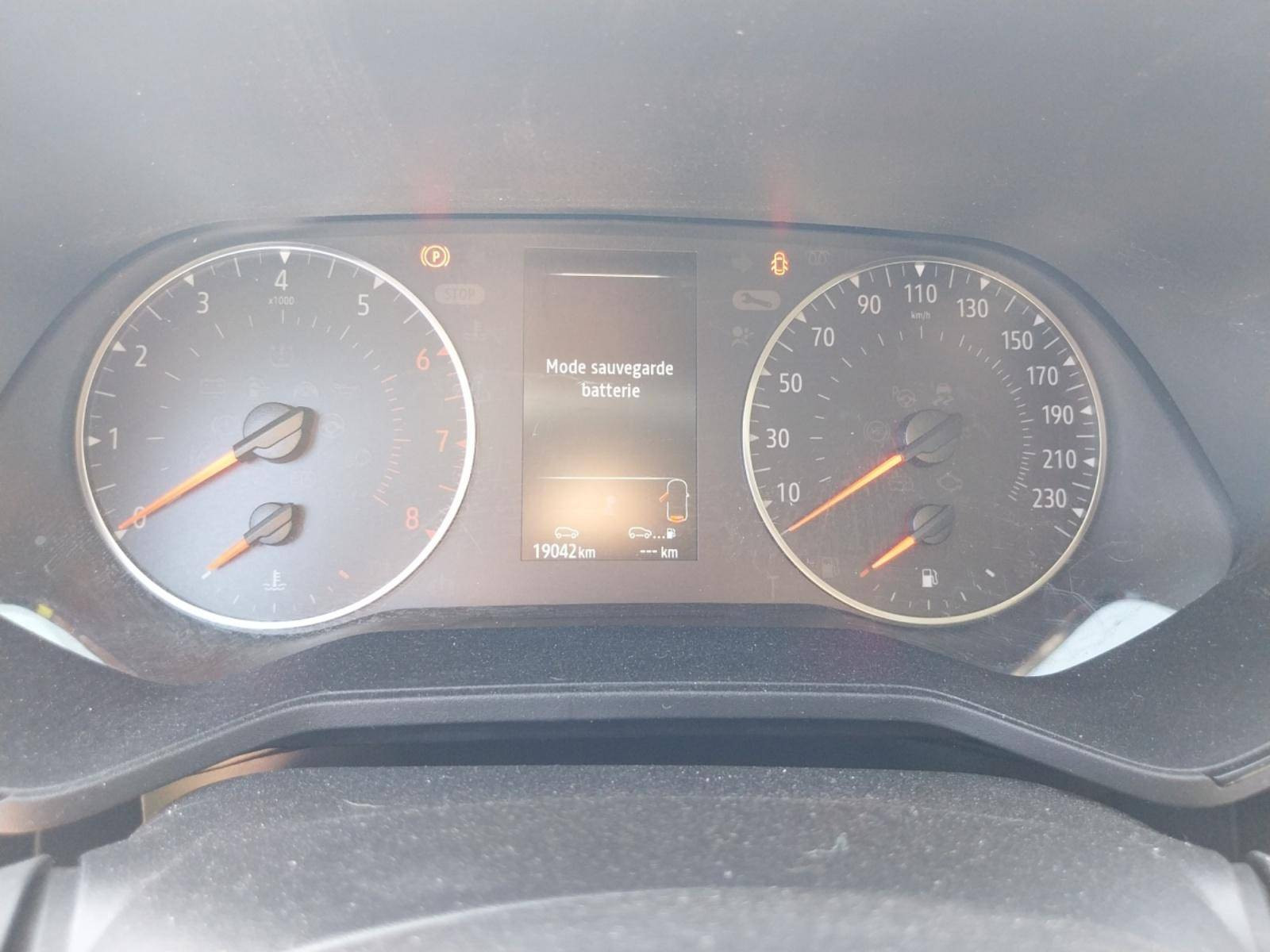 Vente en ligne Renault Clio 5 Clio TCe 90 au prix de 13 490 €