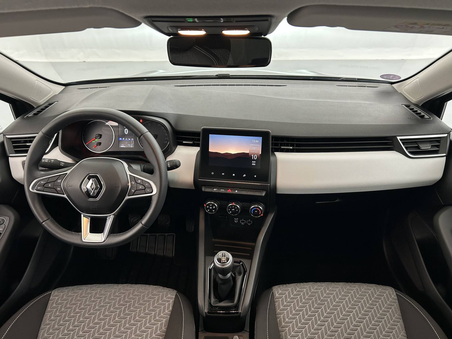 Vente en ligne Renault Clio 5 Clio TCe 90 au prix de 14 990 €