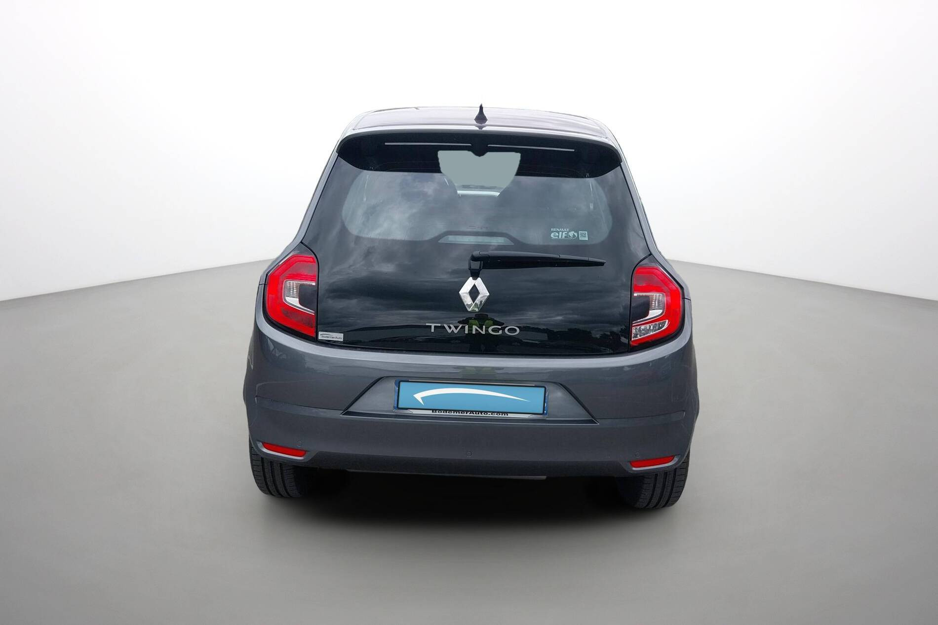 Vente en ligne Renault Twingo 3  TCe 95 au prix de 11 190 €
