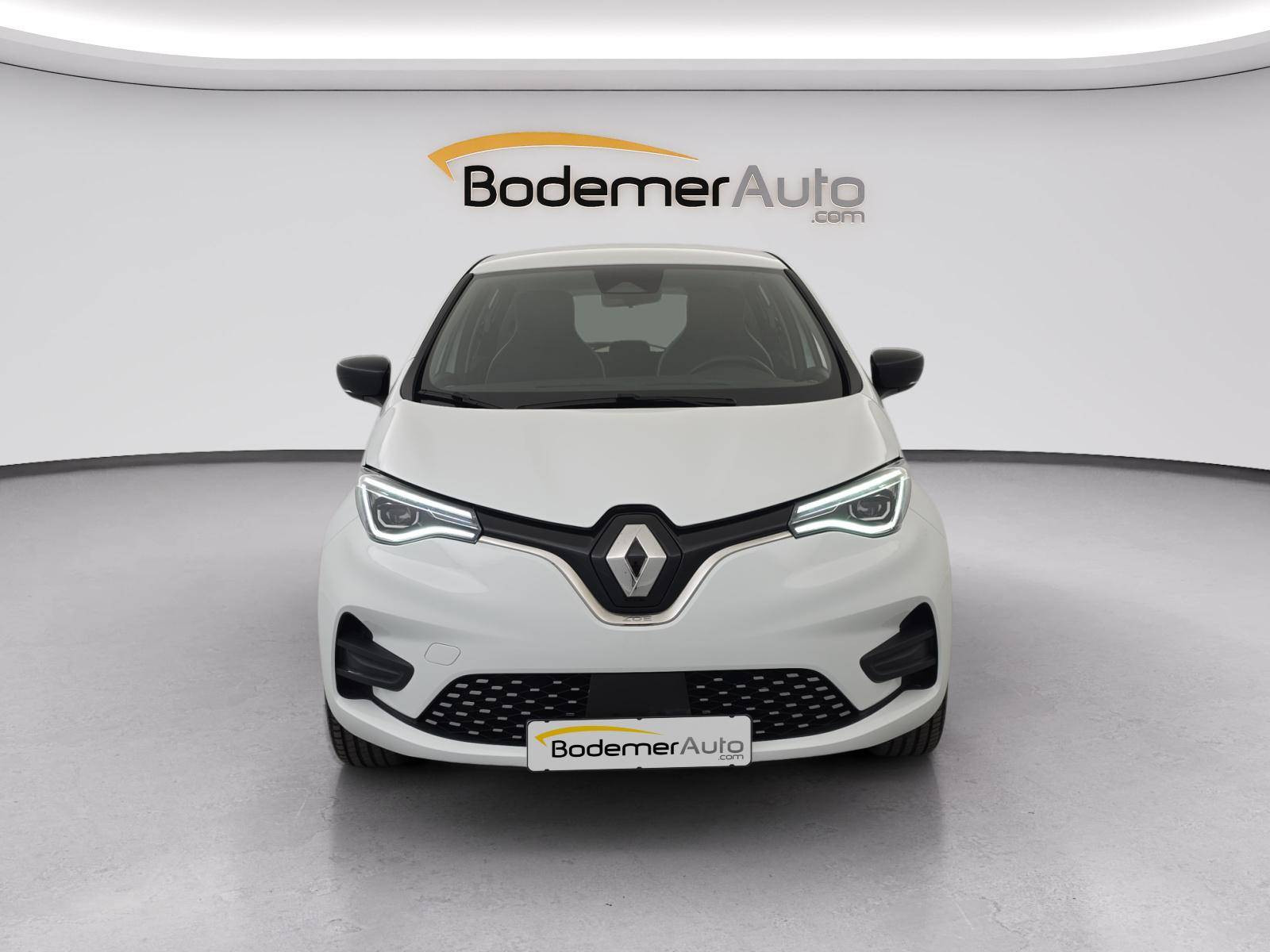 Vente en ligne Renault Zoé Zoe R110 - MY22 au prix de 19 500 €