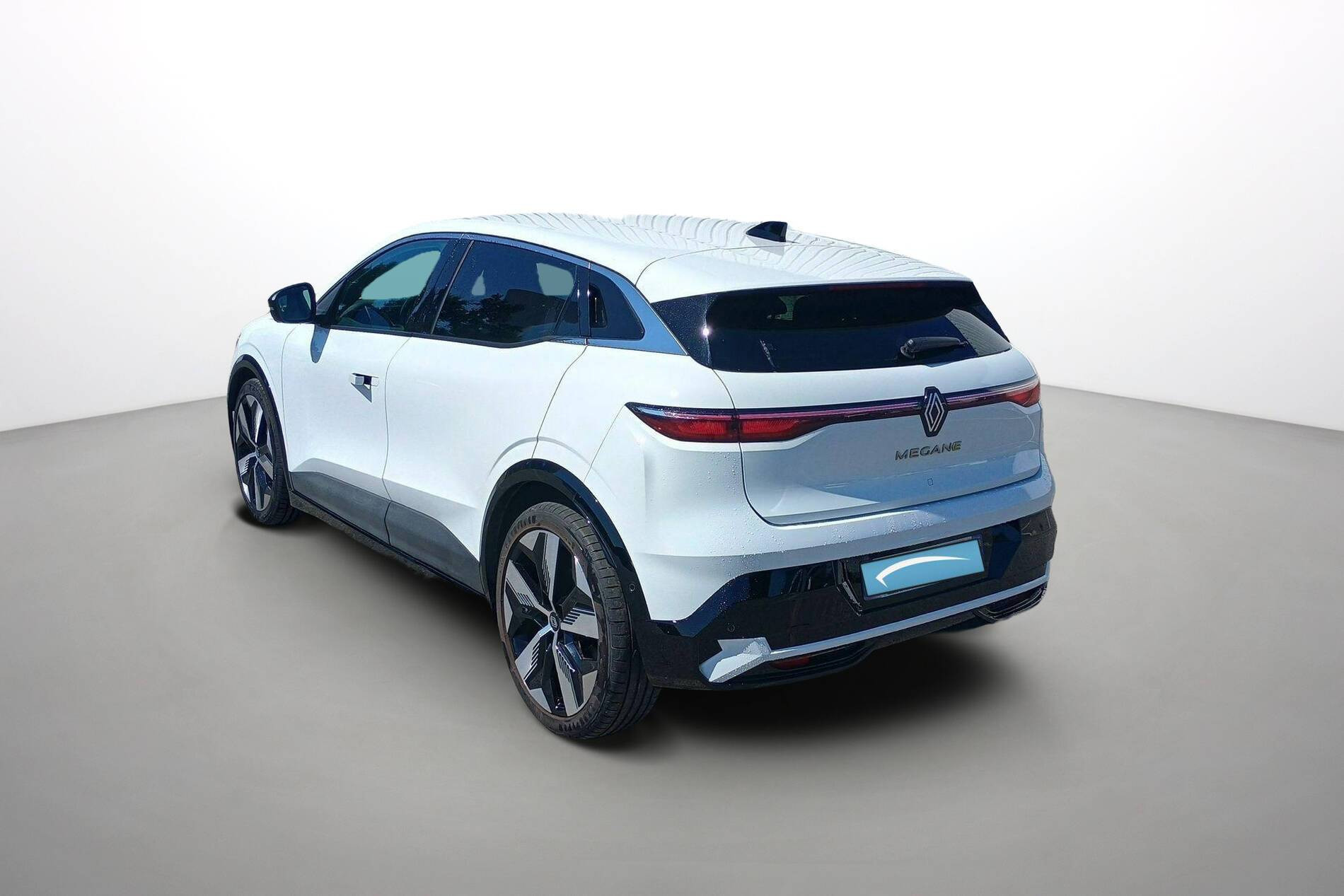 Vente en ligne Renault Megane E-Tech  EV60 220 ch super charge au prix de 24 990 €