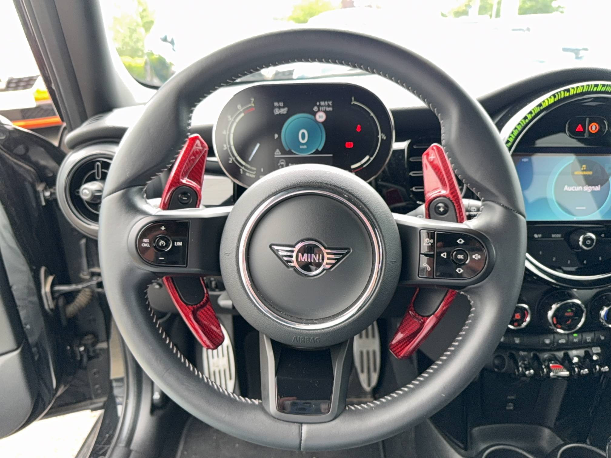 Vente en ligne Mini Hatch Hatch 5 Portes Cooper S 178 ch DKG7 au prix de 22 990 €