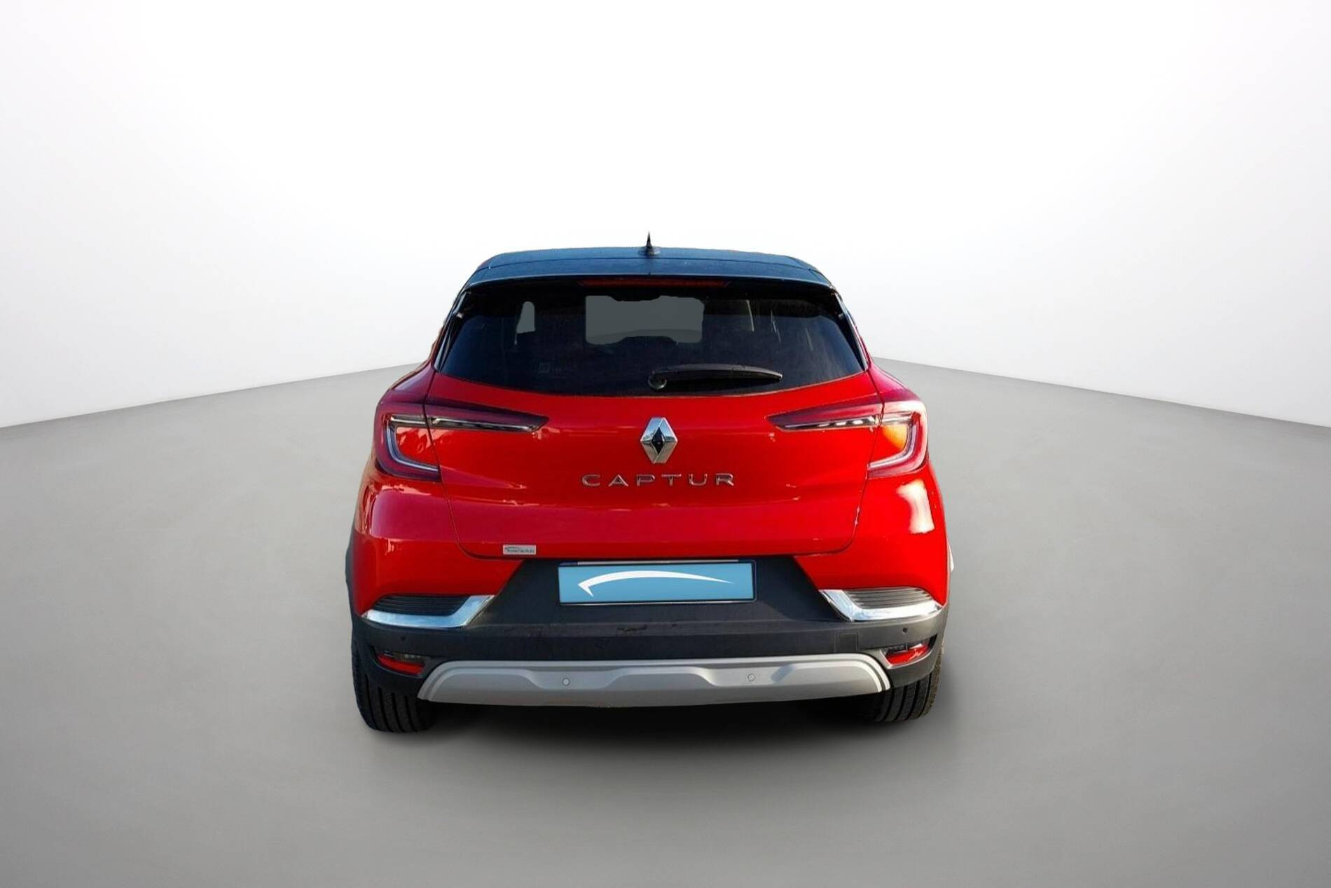 Vente en ligne Renault Captur  TCe 140 EDC - 21 au prix de 18 490 €