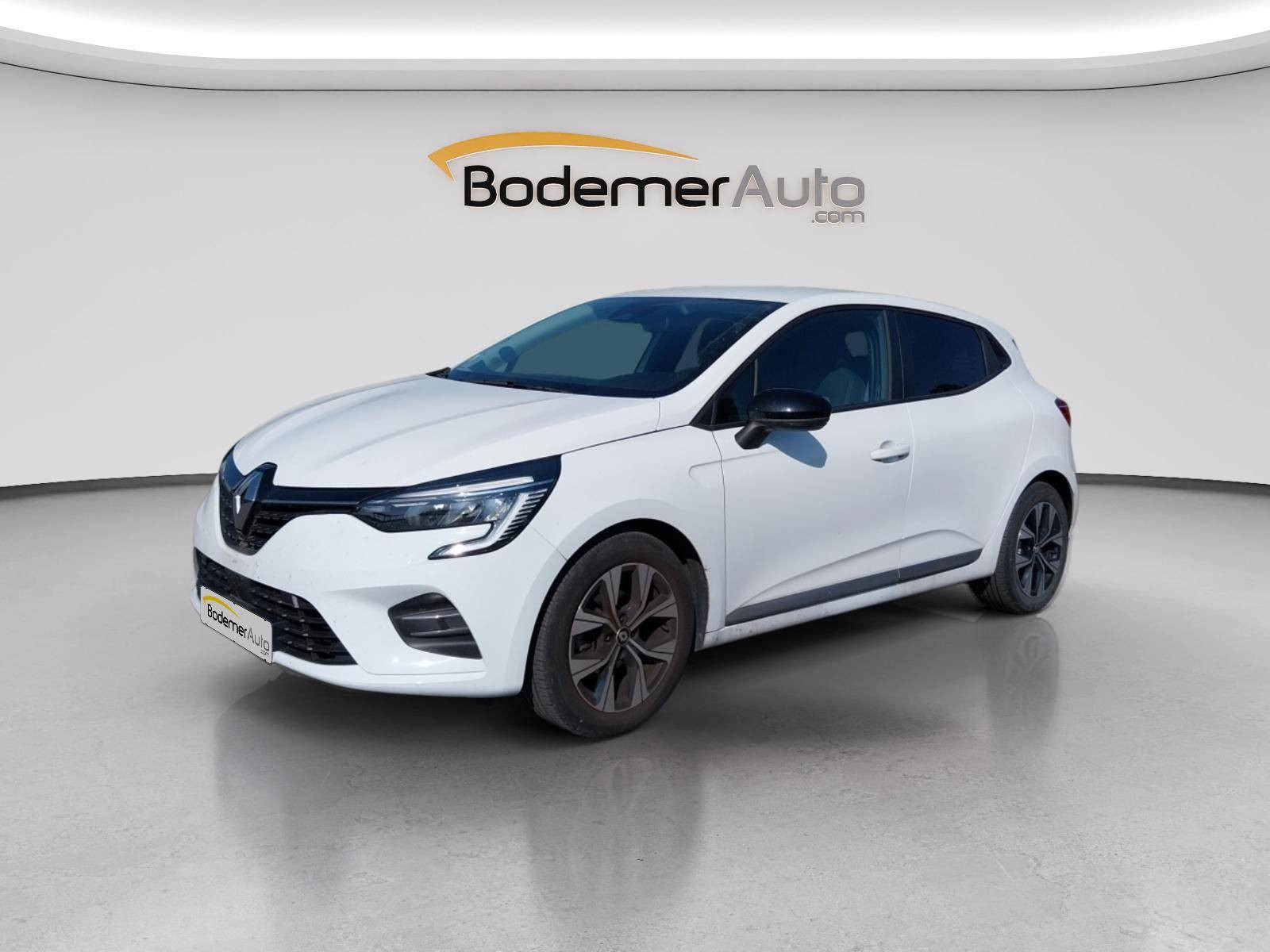 Renault Clio 5 Clio TCe 100 GPL occasion de 2023 en vente à Saint-Lô