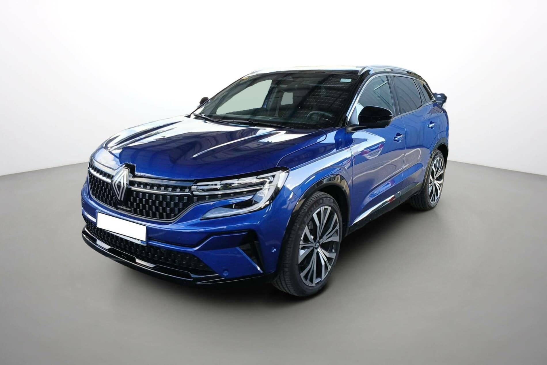 Renault Austral  E-Tech full hybrid 200 GSR2 occasion de 2025 en vente à Saint-Brieuc