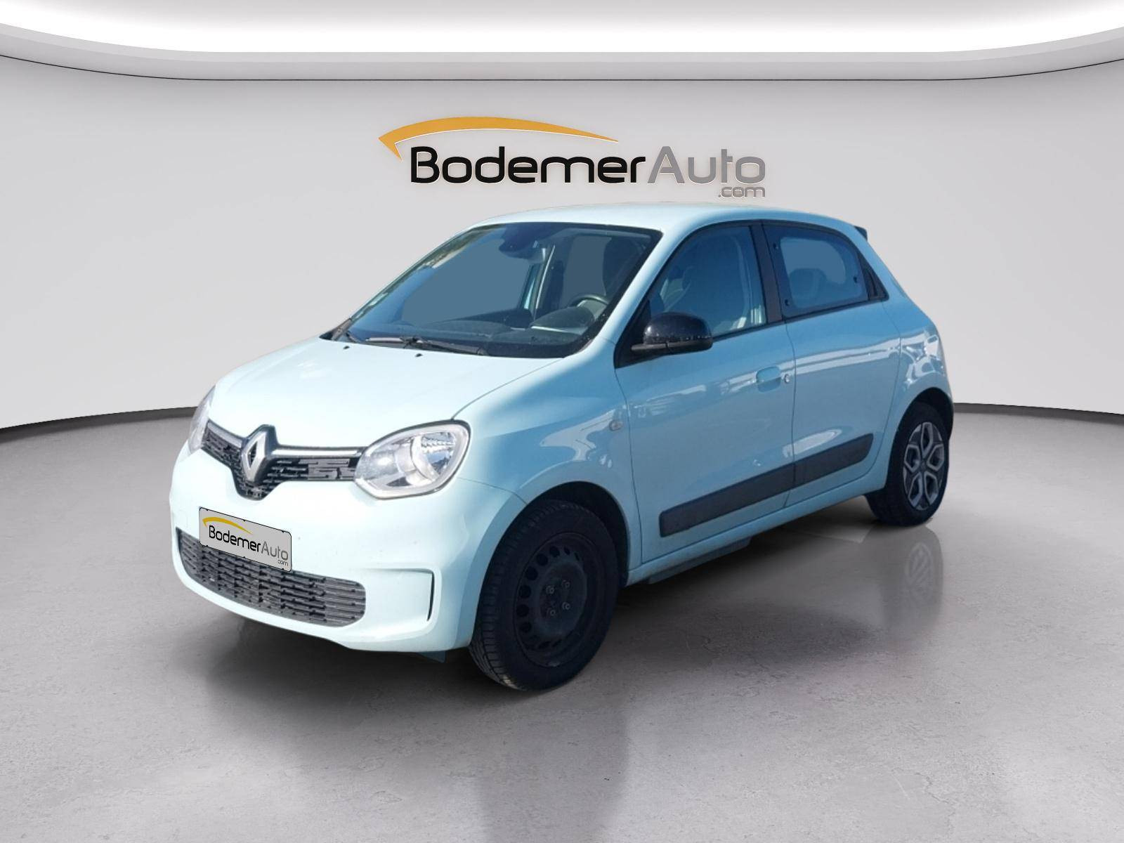 Renault Twingo Electrique Twingo III E-Tech occasion de 2023 en vente à Cherbourg