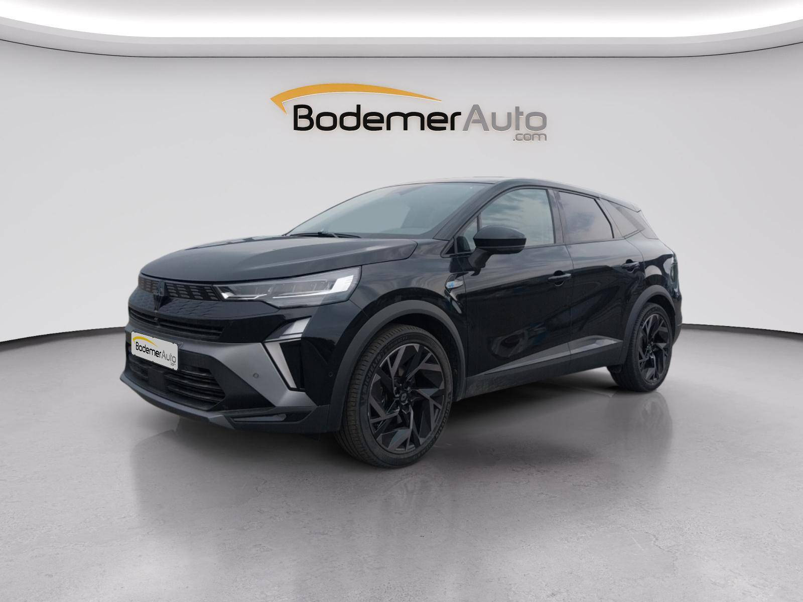 Renault Symbioz  E-Tech full hybrid 145 occasion de 2025 en vente à Paimpol
