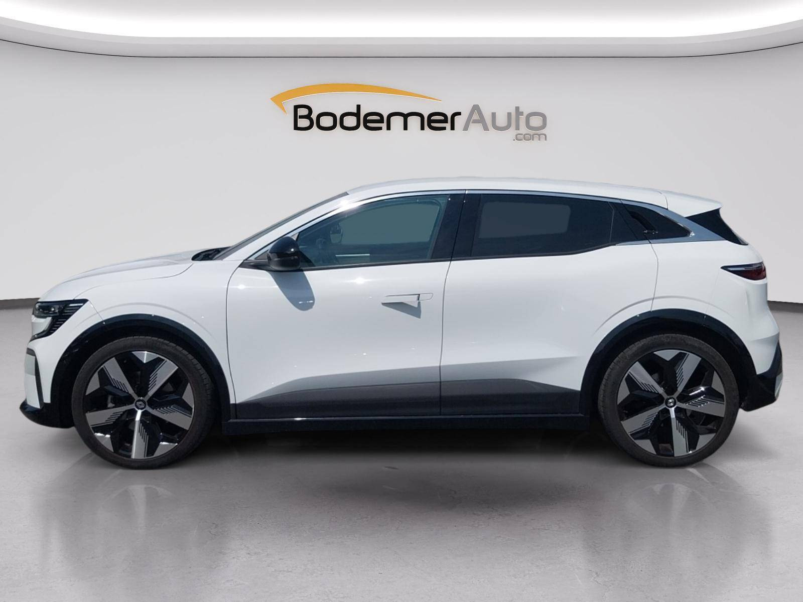 Vente en ligne Renault Megane E-Tech  EV60 220 ch super charge au prix de 27 990 €