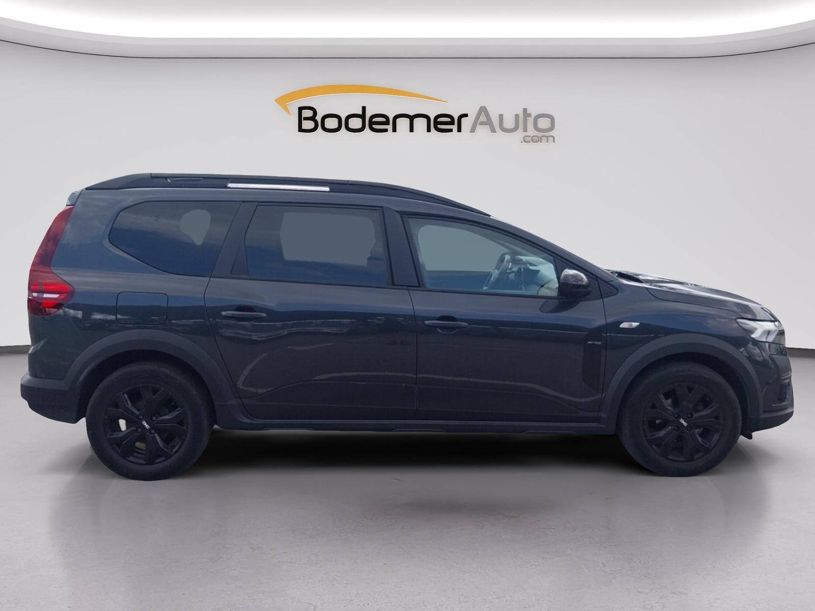 Vente en ligne Dacia Jogger  ECO-G 100 5 places  Attelage au prix de 18 890 €