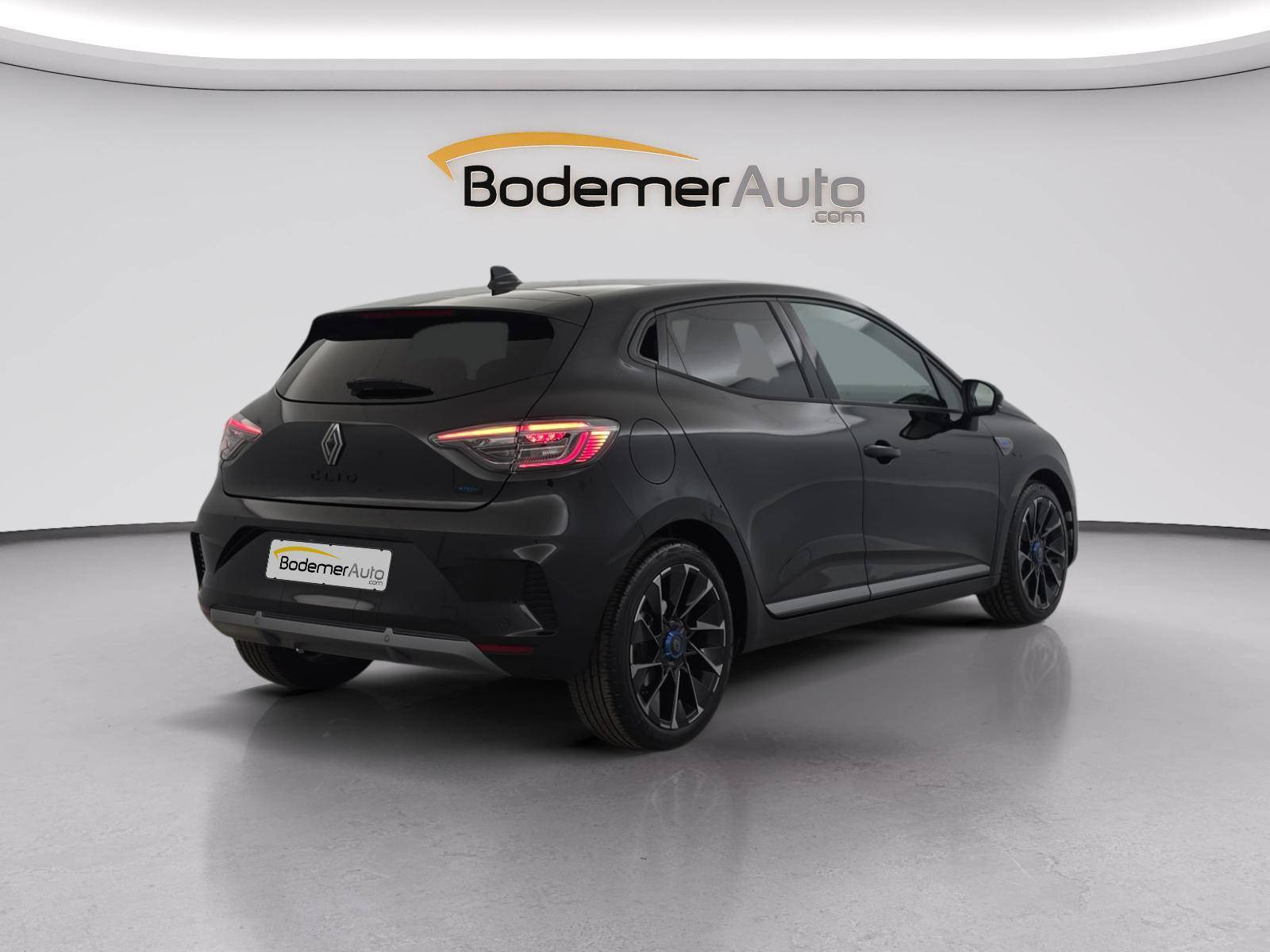 Vente en ligne Renault Clio 5 Clio E-Tech full hybrid 145 au prix de 20 900 €