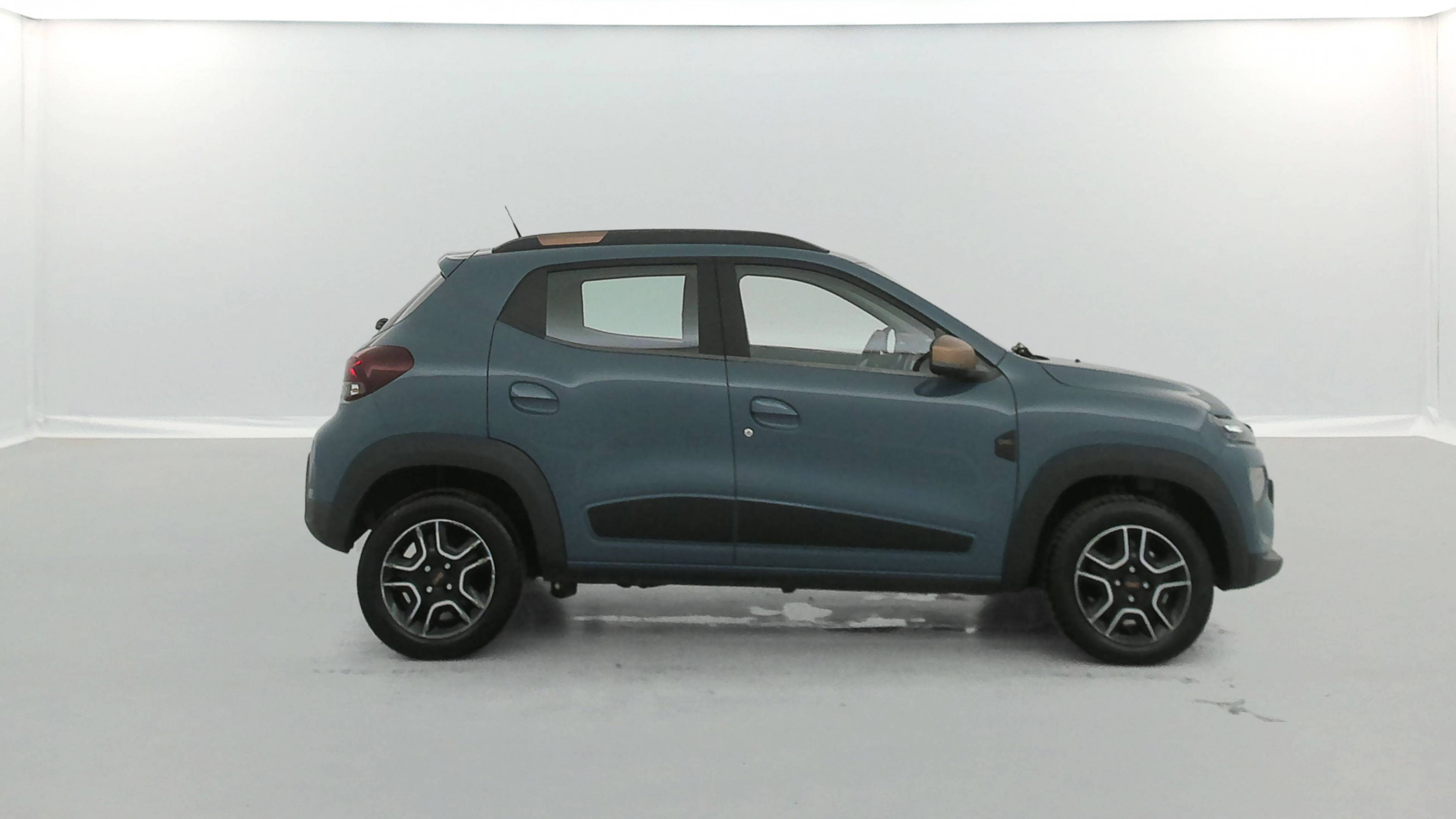 Vente en ligne Dacia Spring Spring au prix de 12 990 €