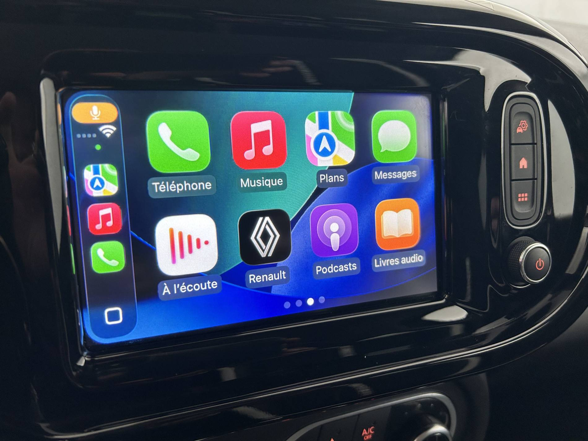 Vente en ligne Renault Twingo Electrique Twingo III Achat Intégral - 21 au prix de 11 290 €