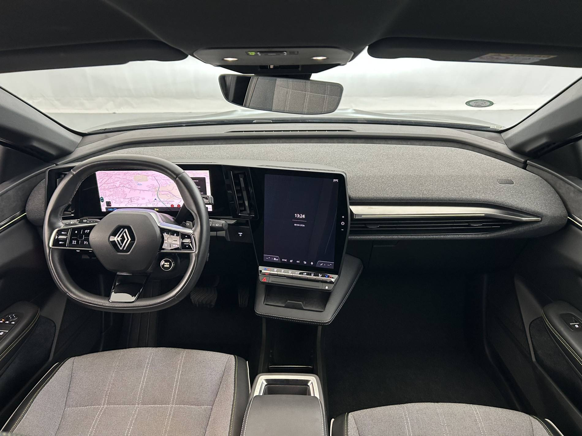 Vente en ligne Renault Megane E-Tech  EV40 130ch standard charge au prix de 20 990 €