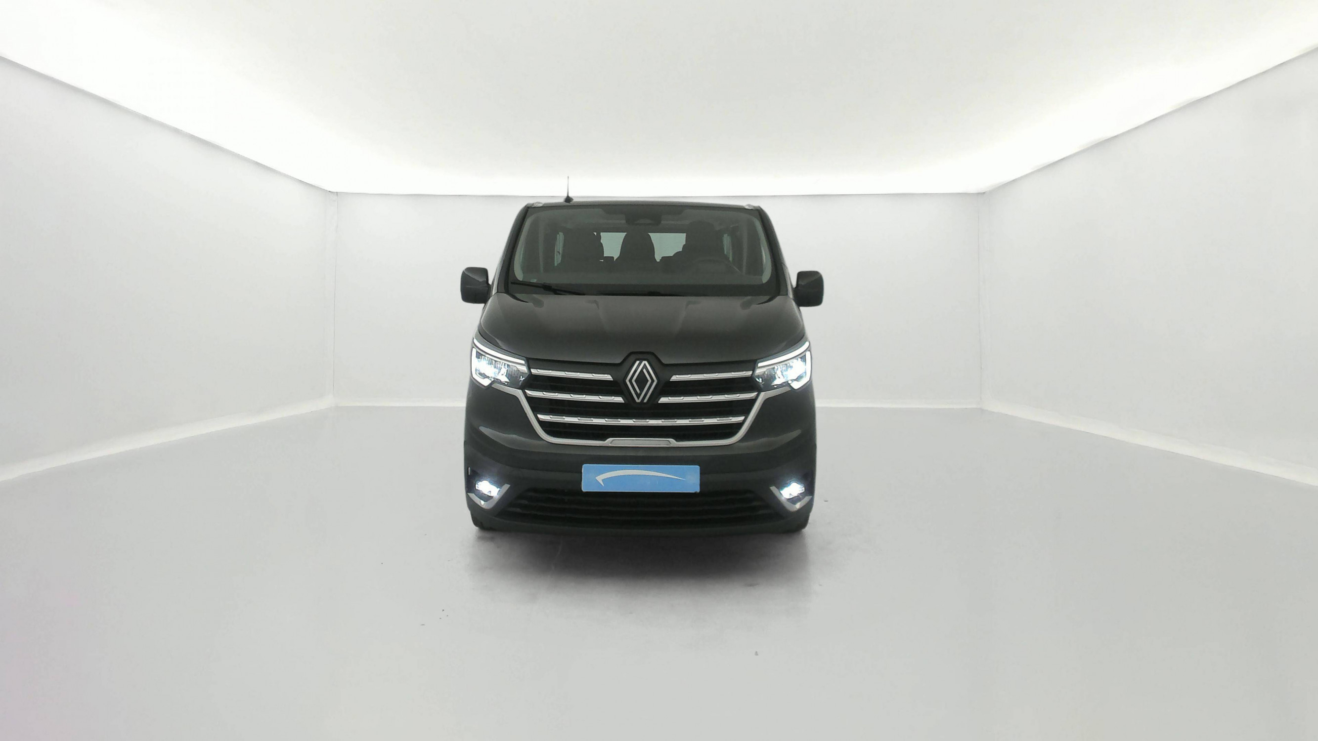 Renault Trafic  Blue dCi 150 occasion de 2025 en vente à Alençon
