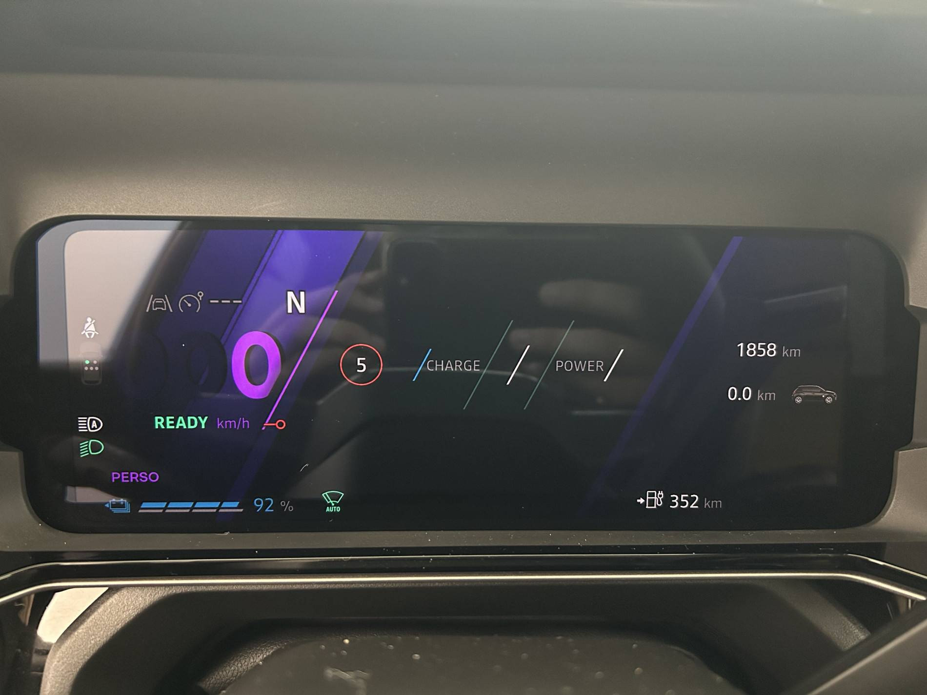 Vente en ligne Renault R5 E-Tech  150 ch autonomie confort au prix de 28 590 €