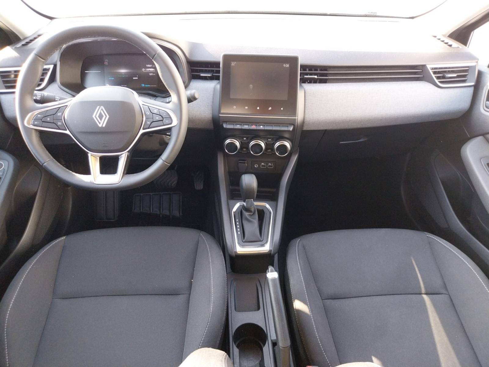 Vente en ligne Renault Clio 5 Clio E-Tech full hybrid 145 ch GSR2 au prix de 19 990 €