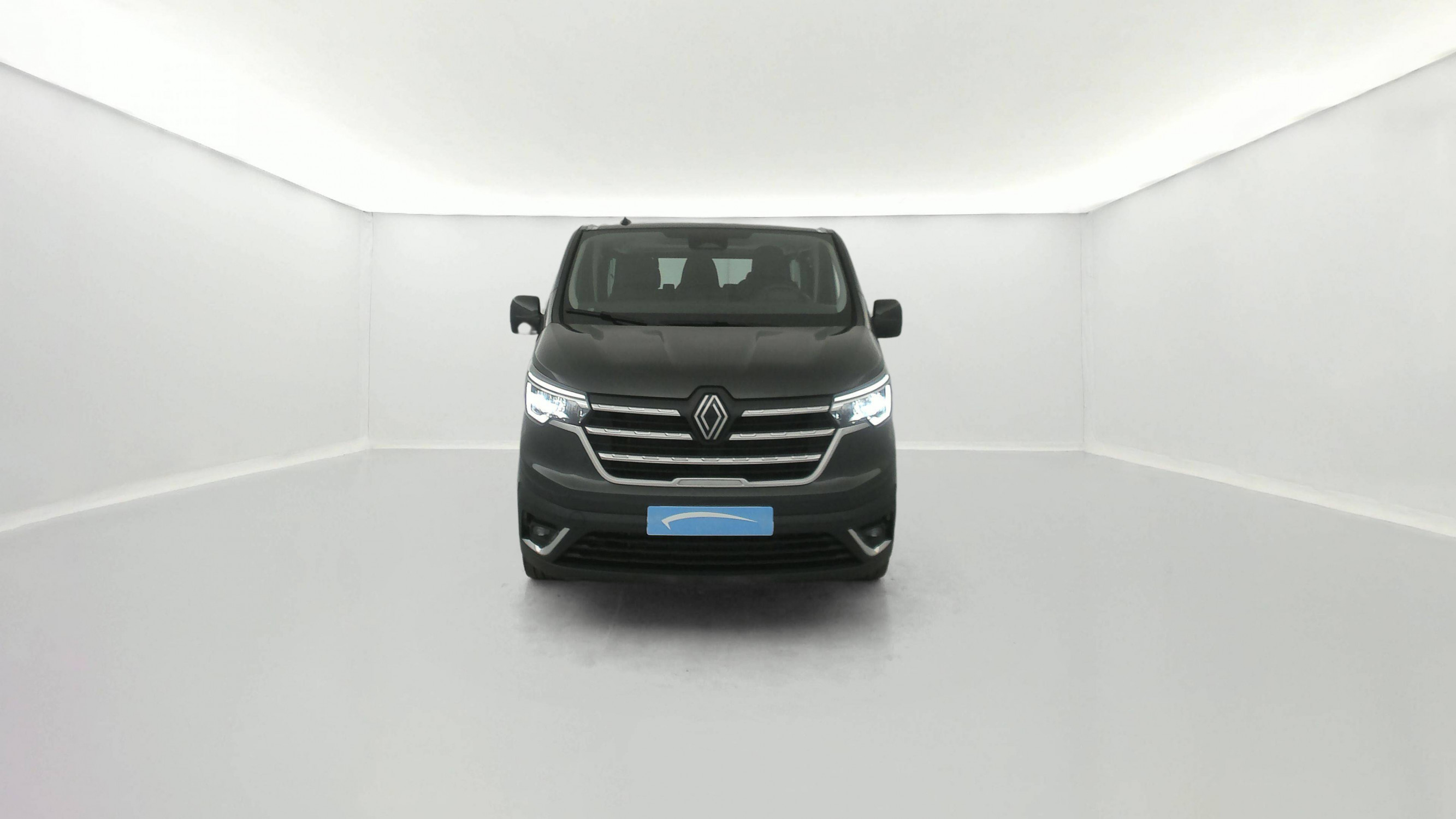 Renault Trafic  Blue dCi 150 occasion de 2025 en vente à Alençon