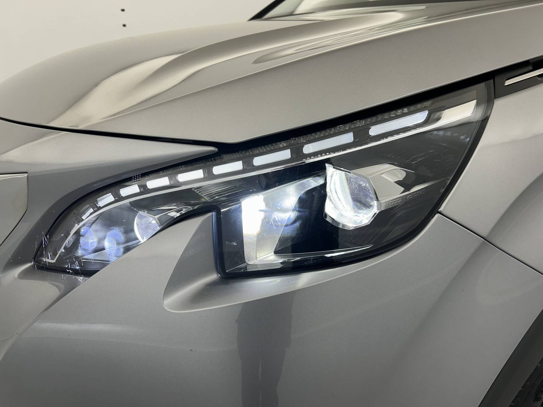 Vente en ligne Peugeot 3008 3008 BlueHDi 130ch S&S BVM6 au prix de 15 290 €