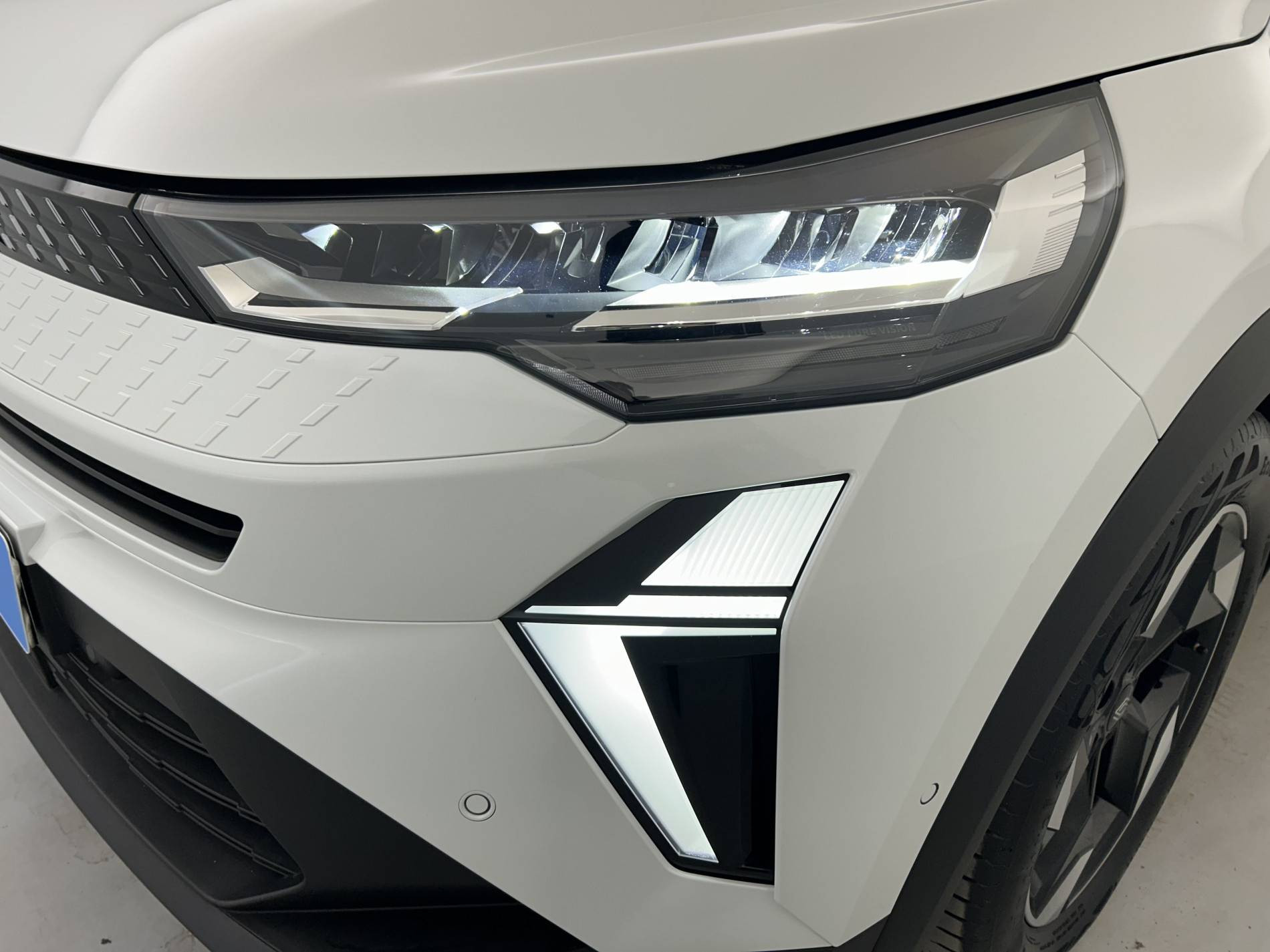 Vente en ligne Renault Captur  Eco-G 100 ch au prix de 20 990 €