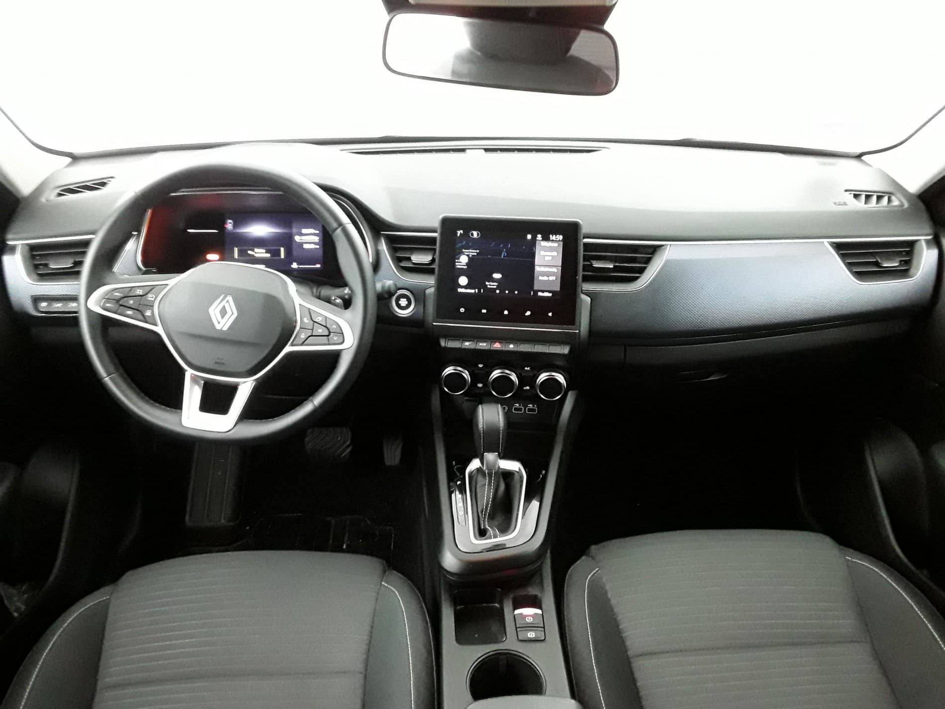 Vente en ligne Renault Arkana  mild hybrid 140 EDC GSR2 au prix de 19 990 €