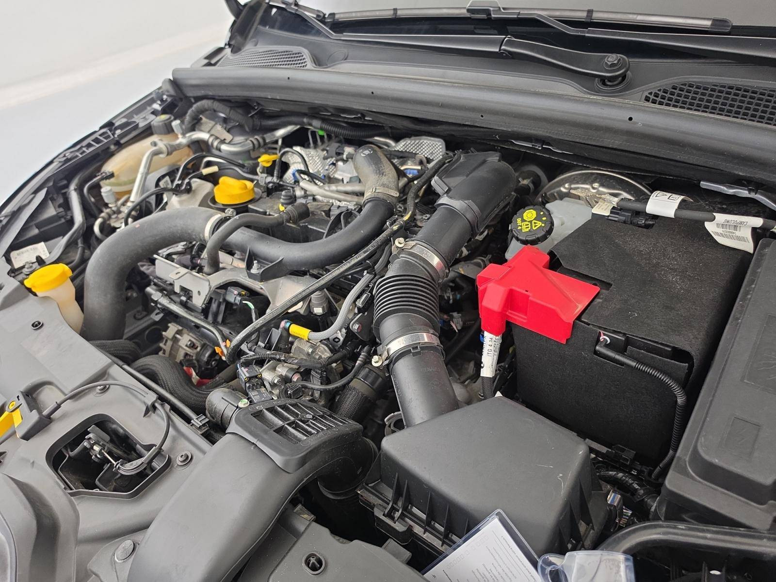 Vente en ligne Renault Clio 5 Clio TCe 90 au prix de 14 690 €