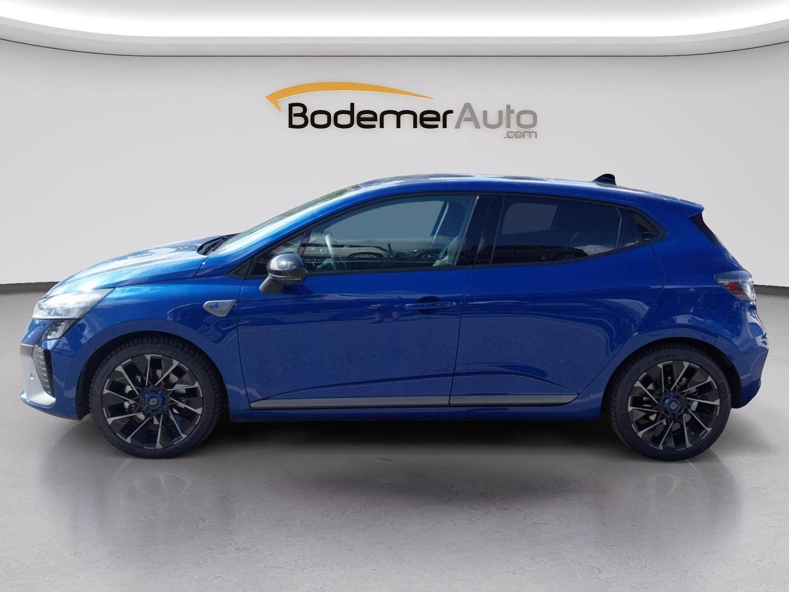 Vente en ligne Renault Clio 5 Clio E-Tech full hybrid 145 au prix de 21 490 €