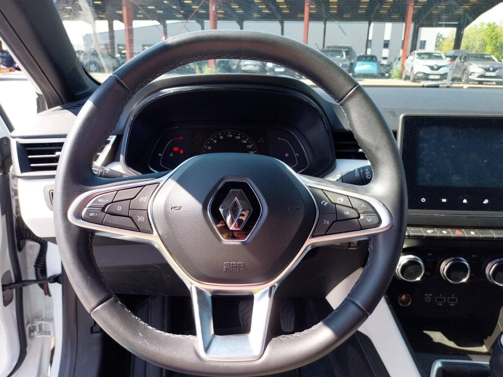 Vente en ligne Renault Clio 5 Clio TCe 90 au prix de 14 950 €