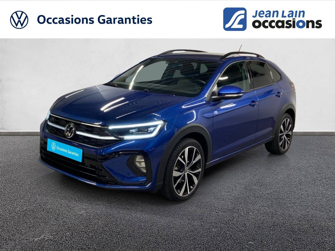 Vente en ligne VOLKSWAGEN TAIGO Taigo 1.0 TSI 116 DSG7 R-Line Edition de 2025 au prix de 25 190 €