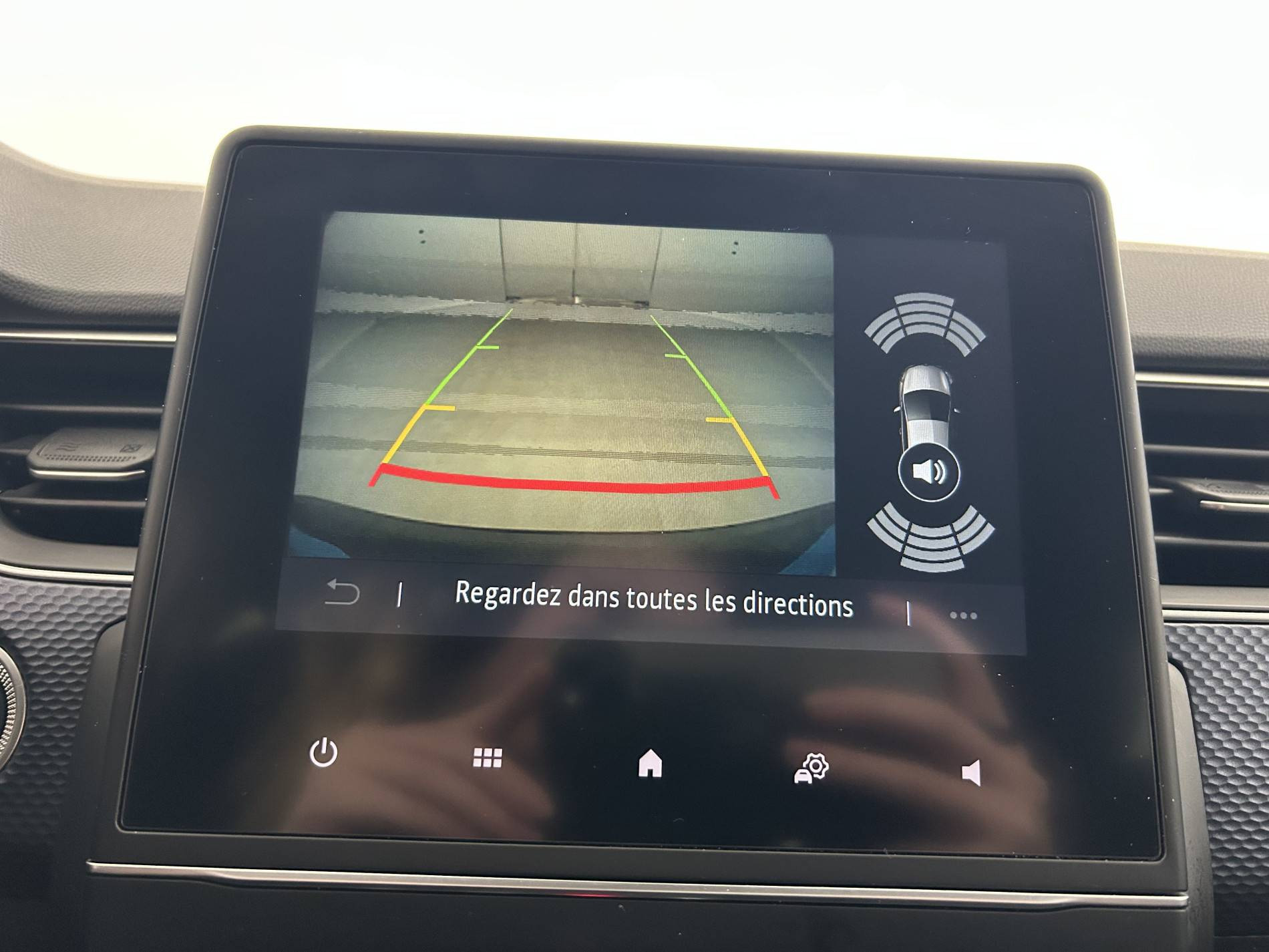 Vente en ligne Renault Arkana  mild hybrid 140 EDC FAP - 22 au prix de 18 790 €