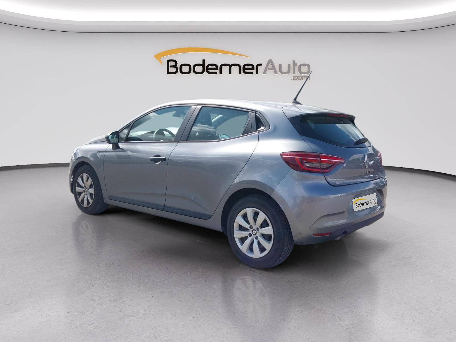Vente en ligne Renault Clio 5 Clio SCe 65 au prix de 12 990 €