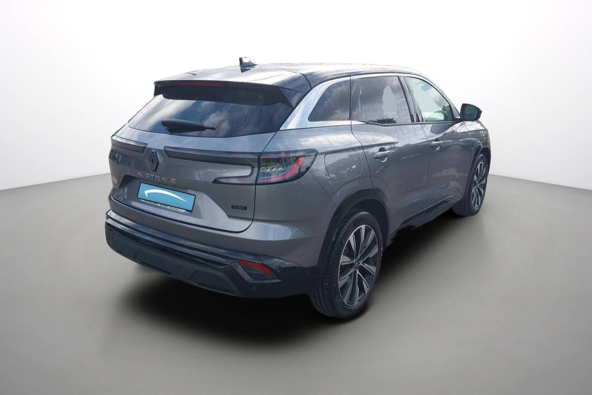 Vente en ligne Renault Austral  E-Tech hybrid 200 au prix de 25 990 €