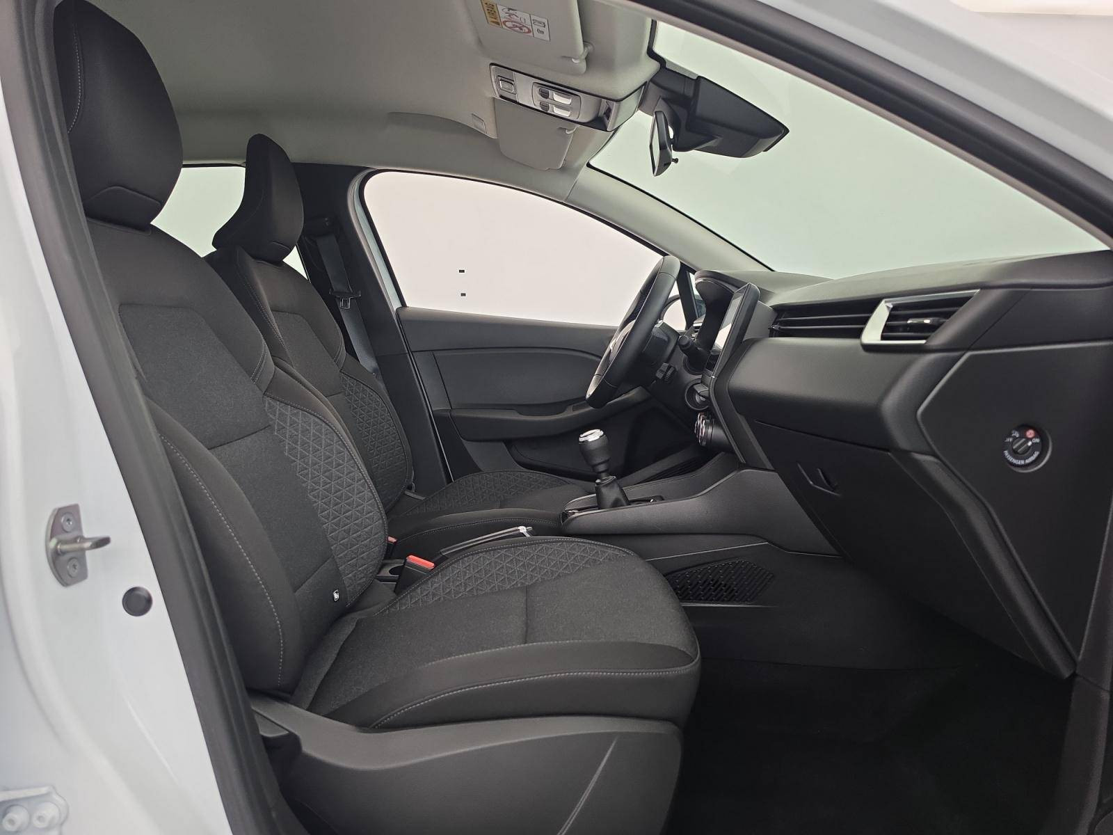 Vente en ligne Renault Clio 5 Clio TCe 90 au prix de 12 790 €