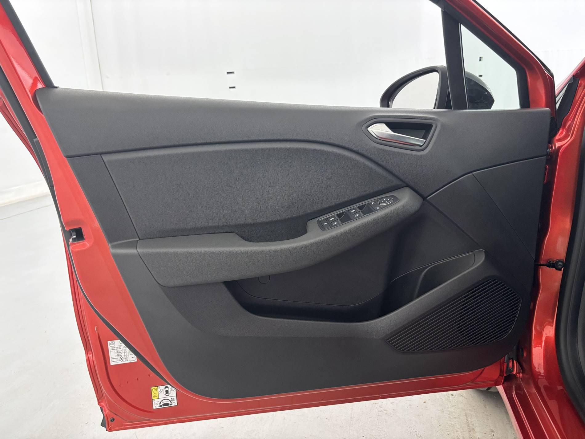 Vente en ligne Renault Clio 5 Clio Blue dCi 100 ch GSR2 au prix de 19 290 €