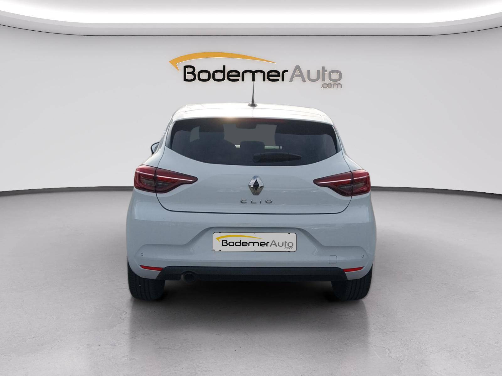 Vente en ligne Renault Clio 5 Clio Blue dCi 100 - 21N au prix de 13 590 €