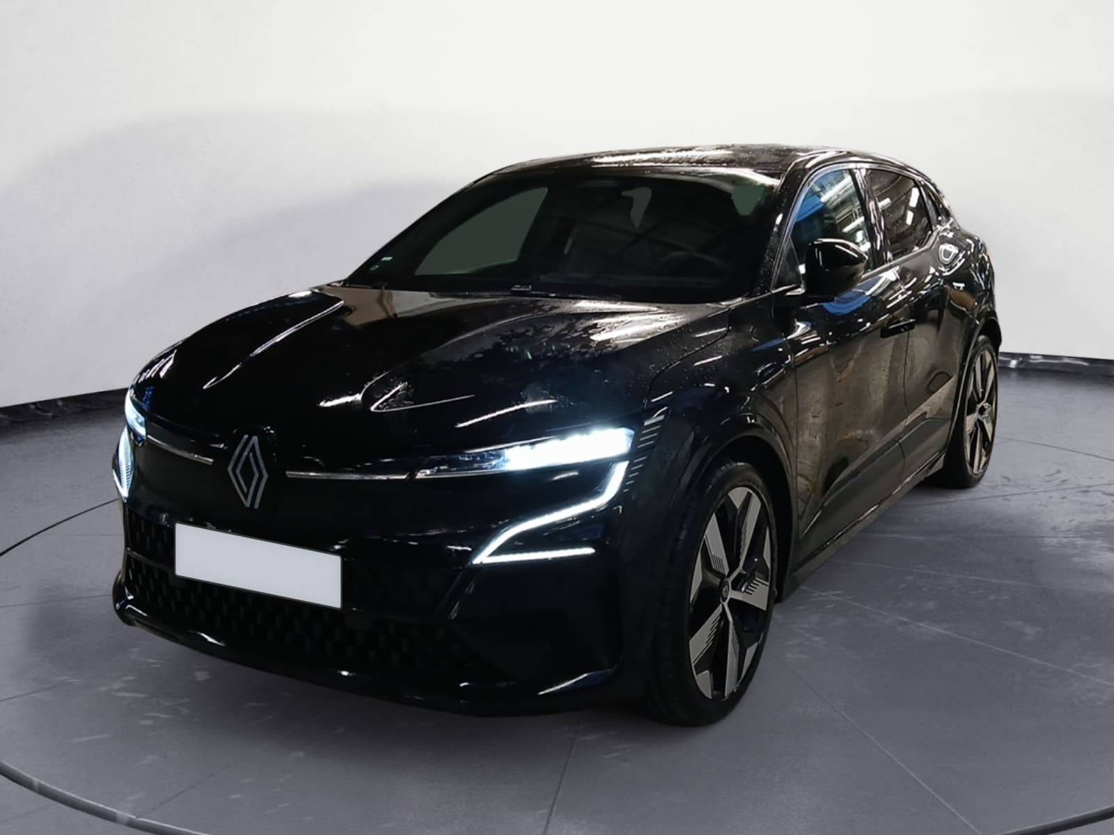 Vente en ligne Renault Megane E-Tech  220 ch autonomie confort GSR2 au prix de 28 990 €