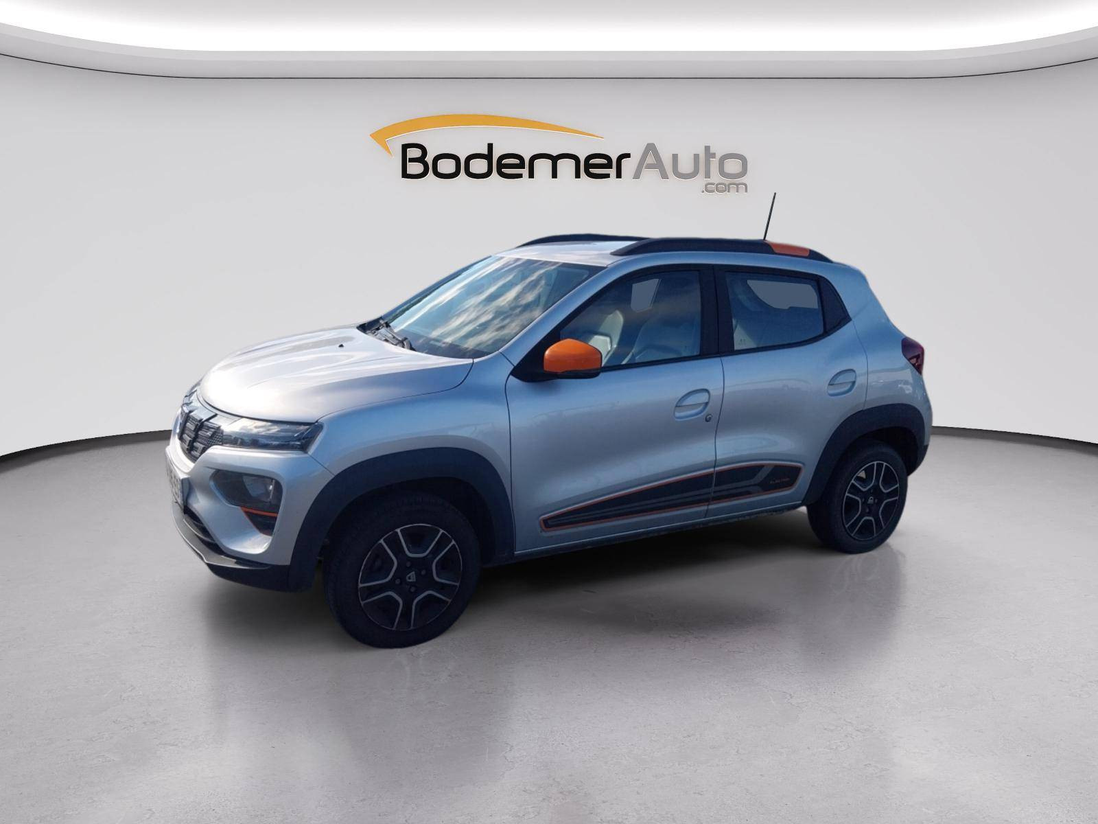 Dacia Spring  Achat Intégral occasion de 2021 en vente à Carhaix