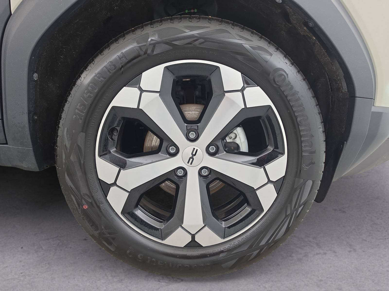 Vente en ligne Dacia Duster  Mild Hybrid 140 au prix de 25 990 €