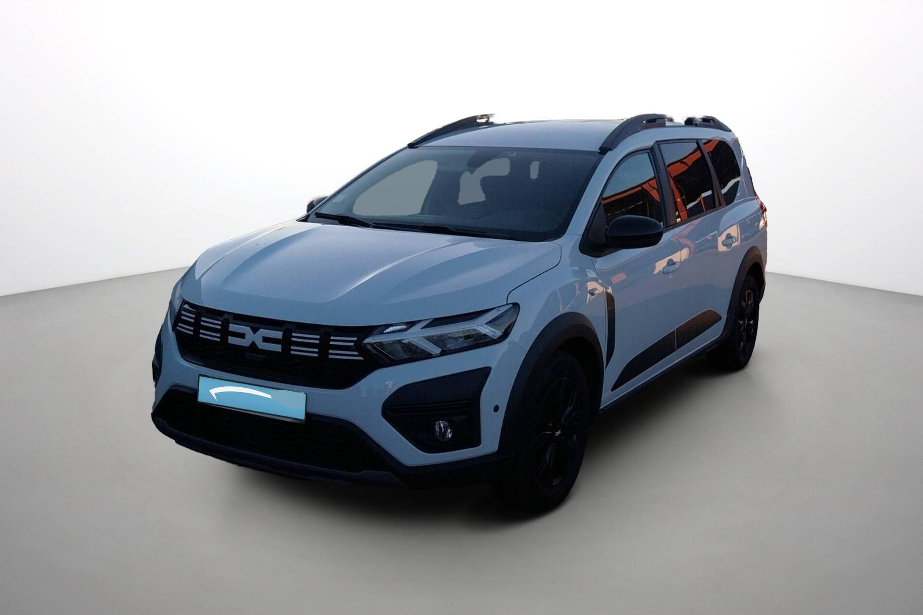 Dacia Jogger  ECO-G 100 7 places occasion de 2023 en vente à Saint-Brieuc
