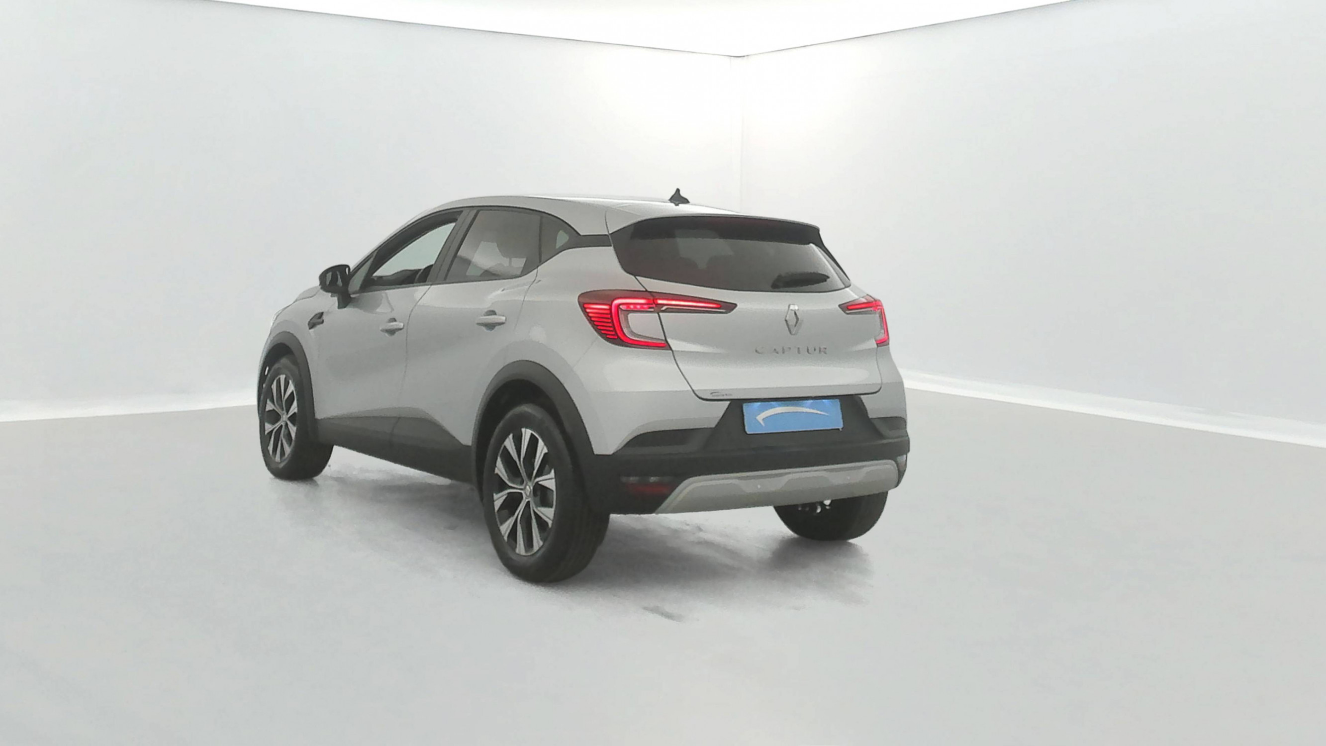 Vente en ligne Renault Captur  TCe 90 au prix de 17 590 €