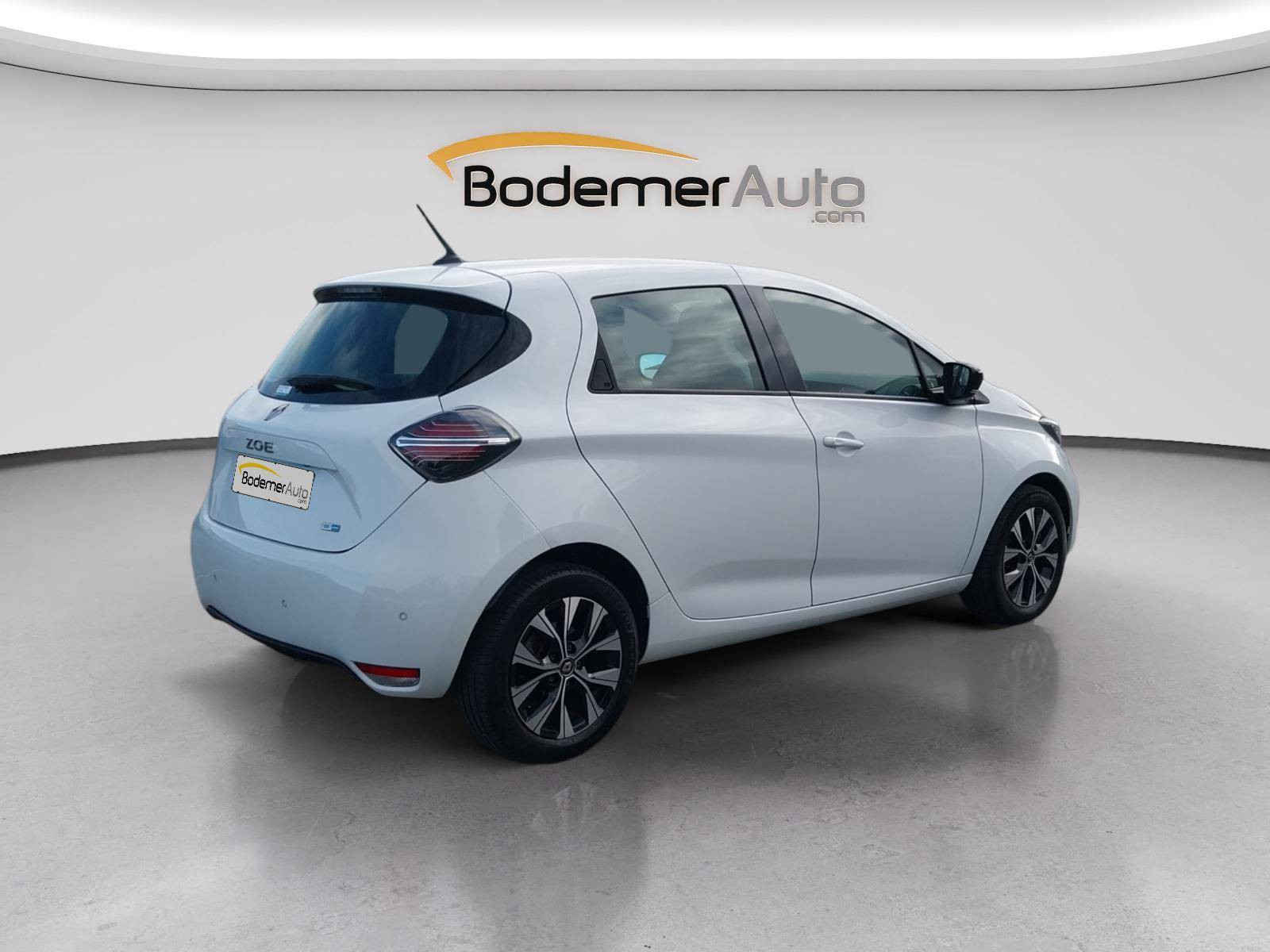 Vente en ligne Renault Zoé Réversible  R110 ACHAT INTEGRAL 22B au prix de 17 490 €
