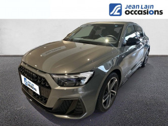 AUDI A1 SPORTBACK A1 Sportback 30 TFSI 116 ch S tronic 7 S Line Plus 09/05/2025 en vente à Pontcharra