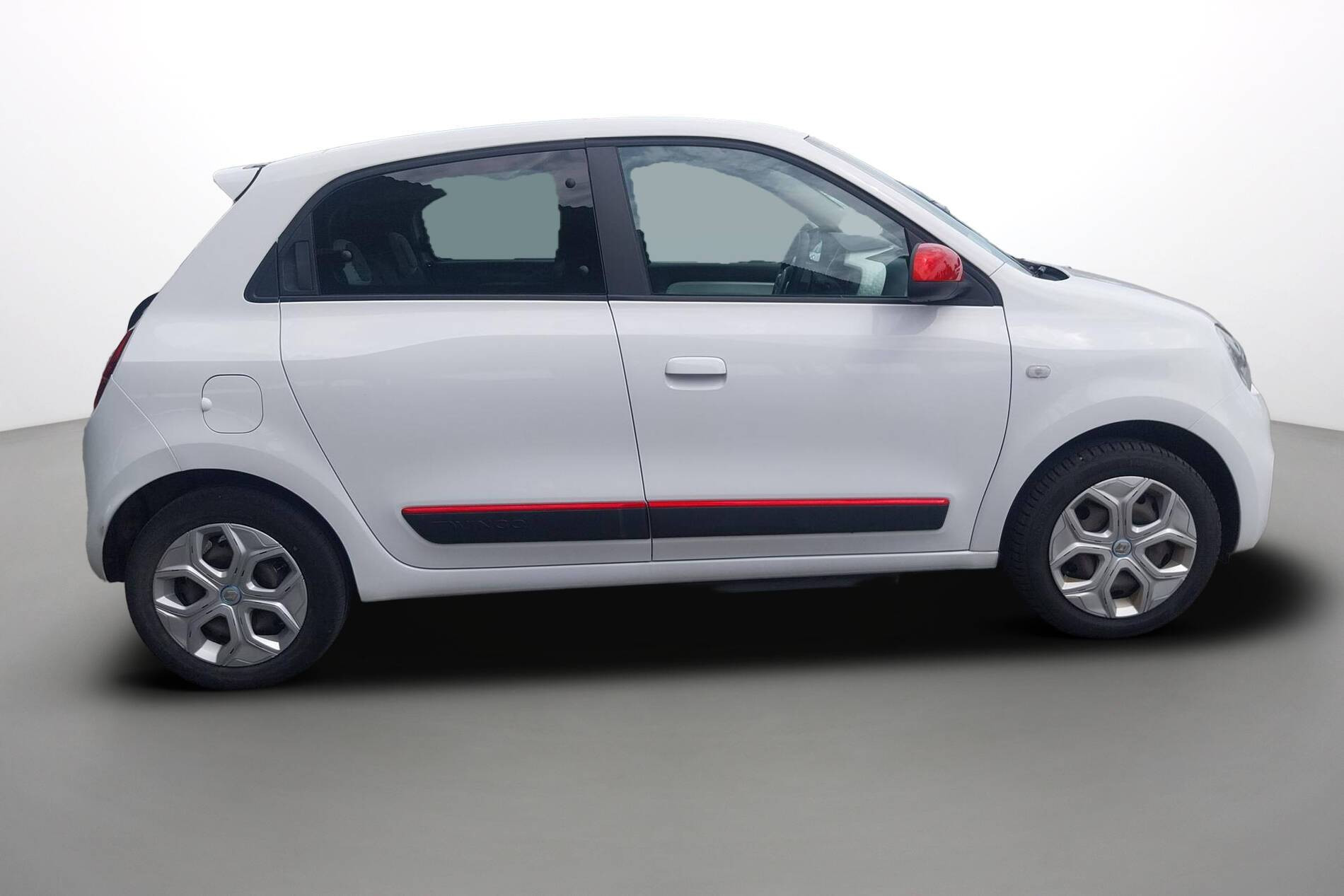 Vente en ligne Renault Twingo Electrique Twingo III Achat Intégral - 21 au prix de 11 990 €