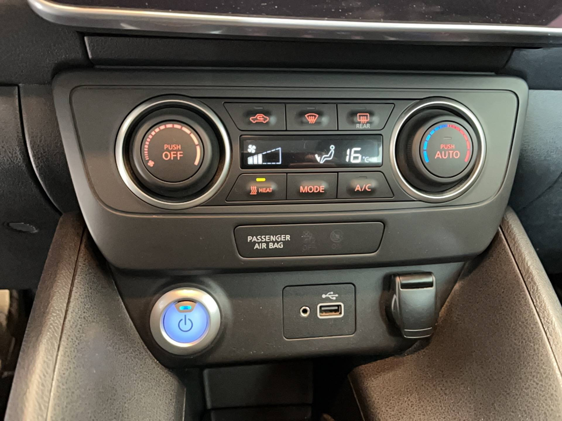 Vente en ligne Nissan Leaf 2 Leaf Electrique 40kWh au prix de 15 990 €