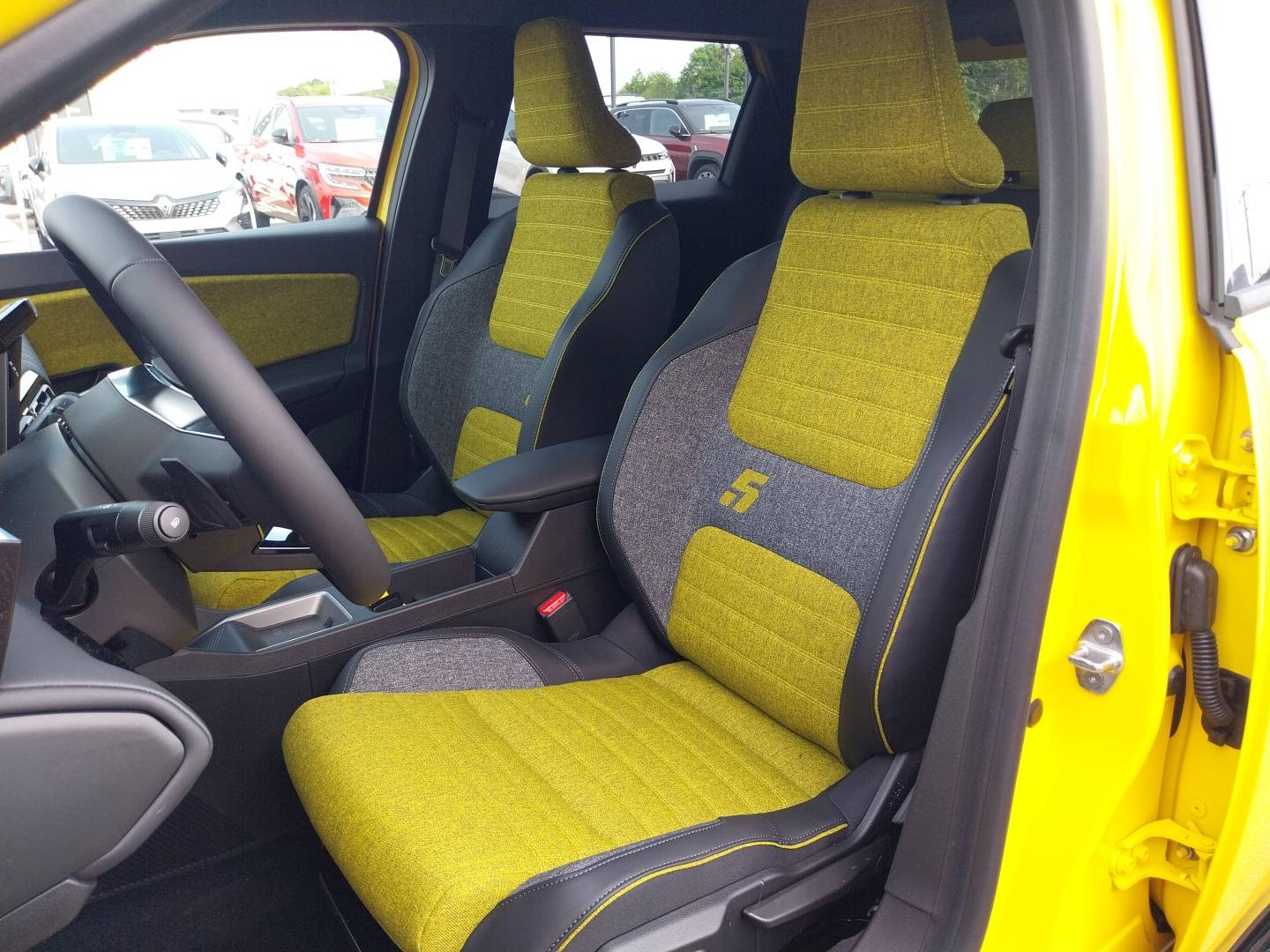 Vente en ligne Renault R5 E-Tech  150 ch autonomie confort au prix de 1 250 €