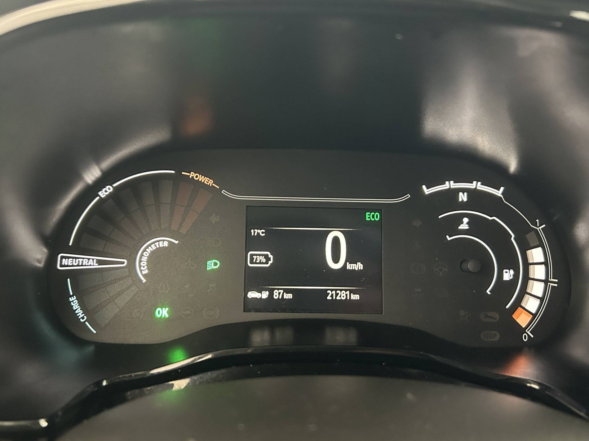 Vente en ligne Dacia Spring Spring au prix de 12 490 €