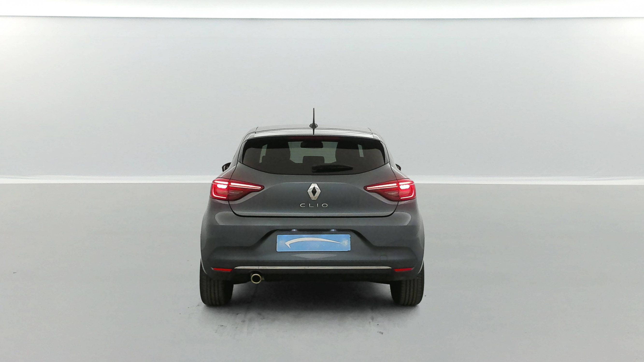 Vente en ligne Renault Clio 5 Clio TCe 90 - 21N au prix de 15 290 €