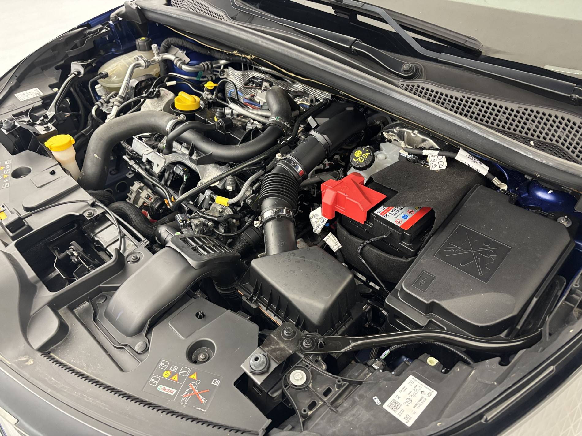 Vente en ligne Renault Captur  TCe 90 au prix de 15 990 €