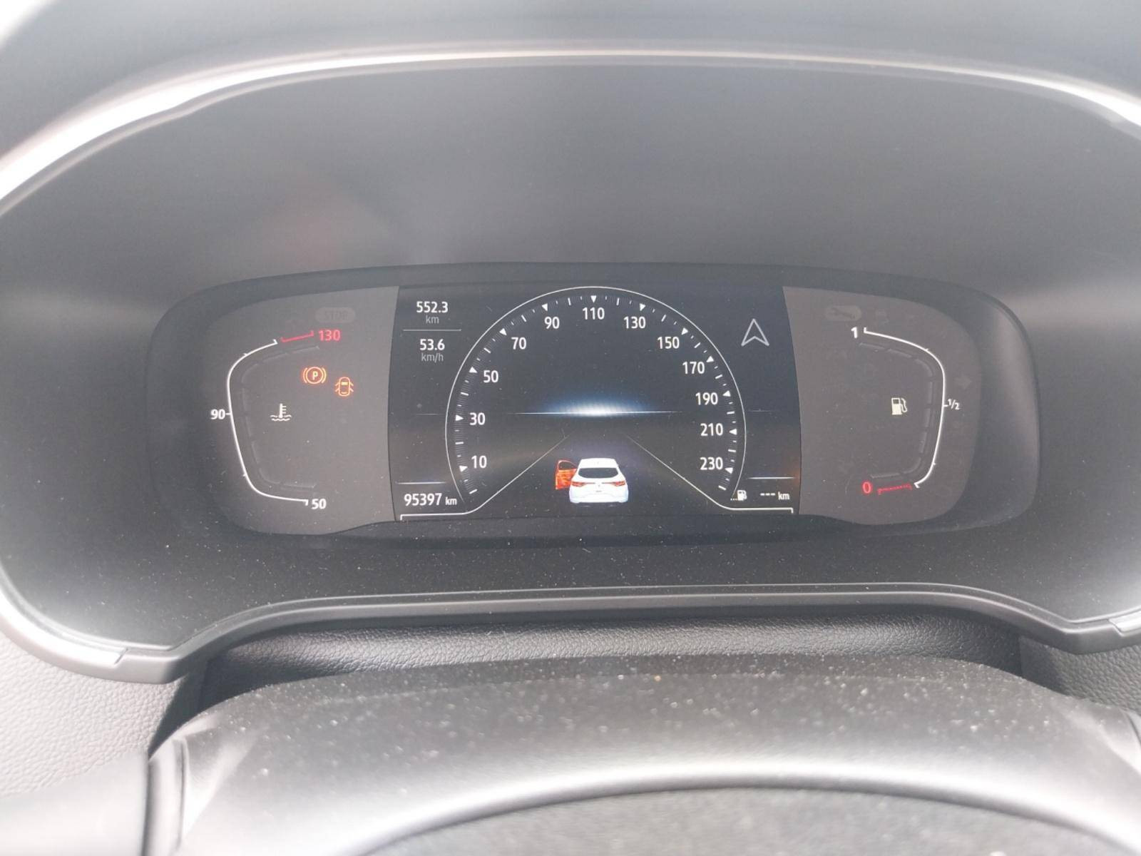 Vente en ligne Renault Megane 4 Mégane IV Berline Blue dCi 115 au prix de 13 290 €