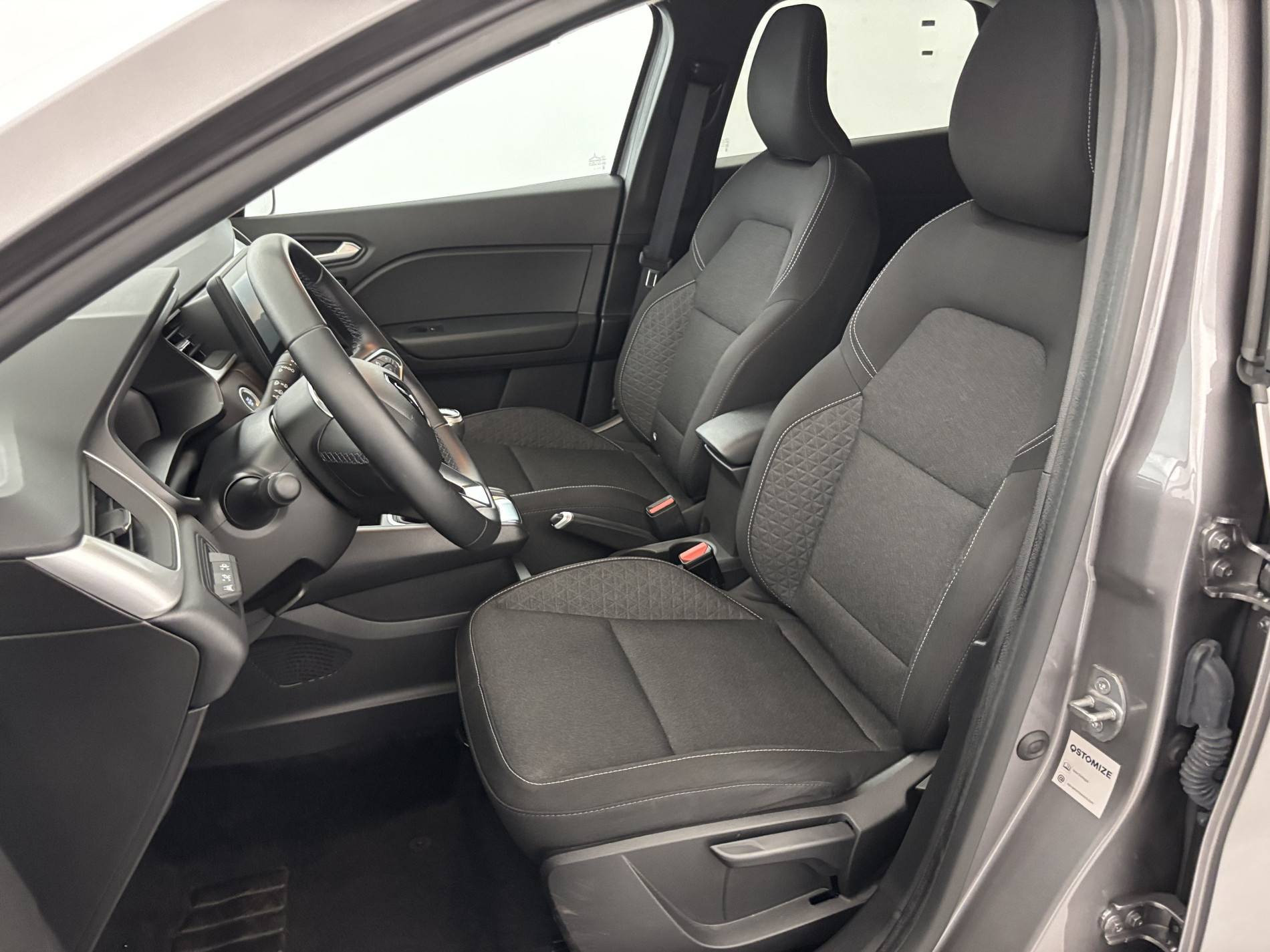 Vente en ligne Renault Captur  TCe 90 au prix de 17 700 €