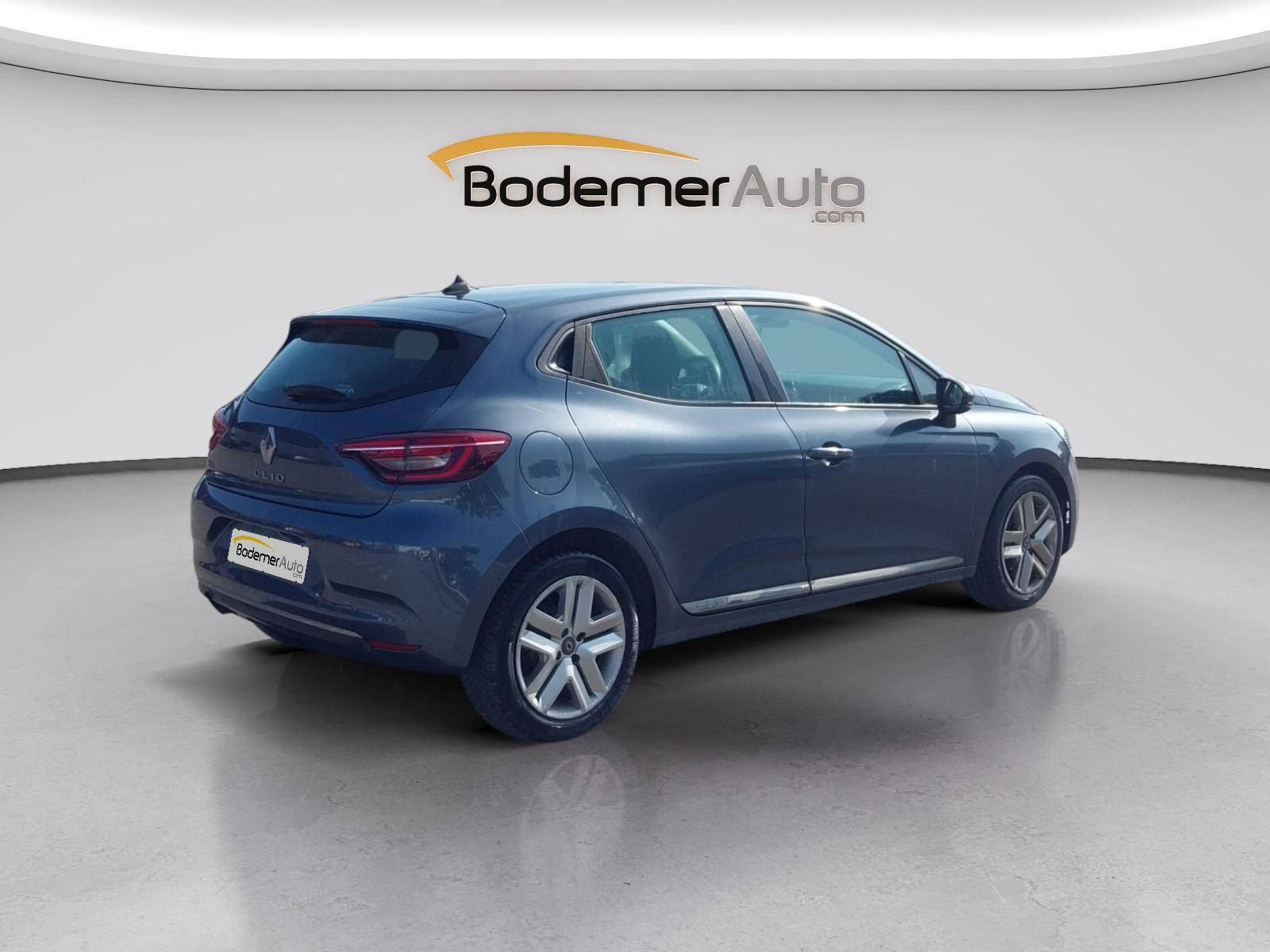 Vente en ligne Renault Clio 5 Clio TCe 100 au prix de 11 490 €